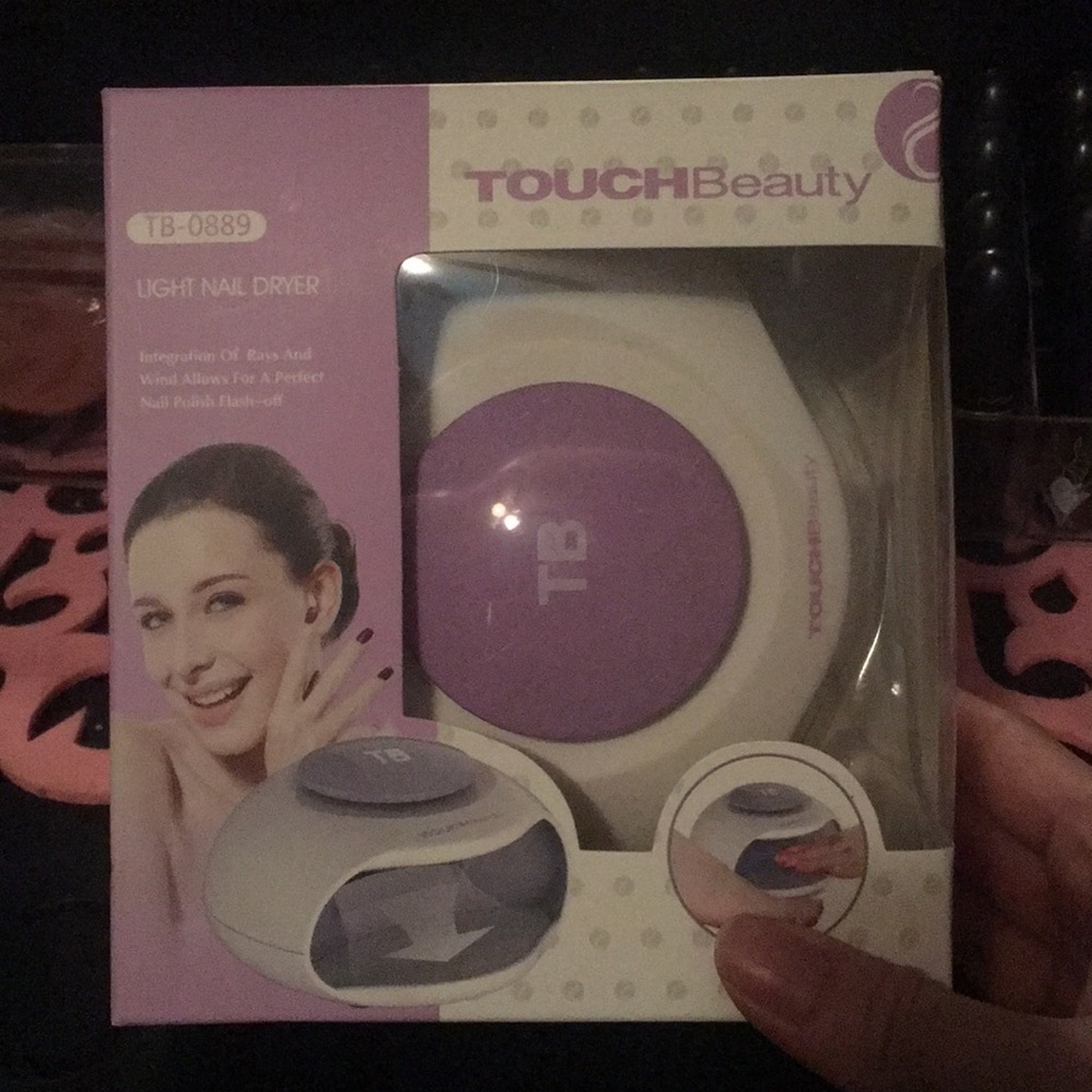 Brand New Light nail Dryer